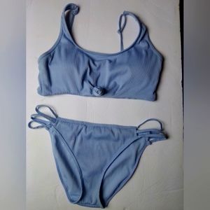 True Bleu Bikini (L)